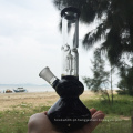 Fantastic New Black Gourd Vidro Water Smoking Pipes (ES-GB-268)